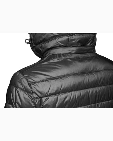 Abrigo Geox Jaysen con capucha