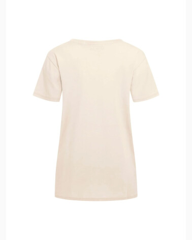 T-shirt Guess in cotone con logo