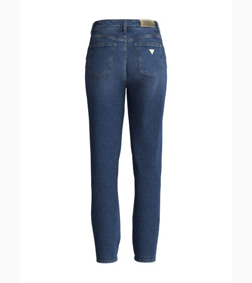 Guess Felpa cappuccio e zip