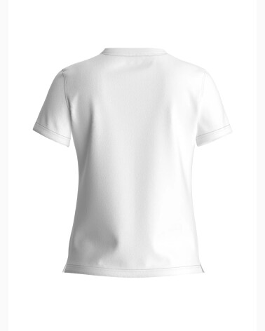 Camiseta Guess Icon de manga corta