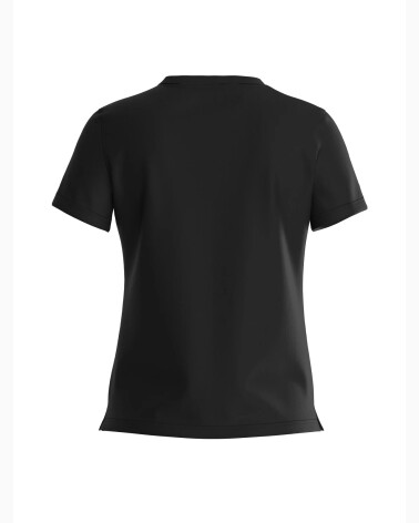Guess Icon Kurzarm-T-Shirt