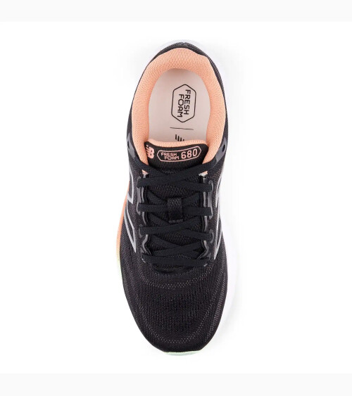 New Balance Fresh Foam 680 zapatillas de running