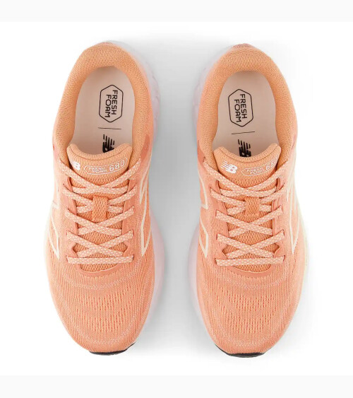 New Balance Fresh Foam 680 zapatillas de running