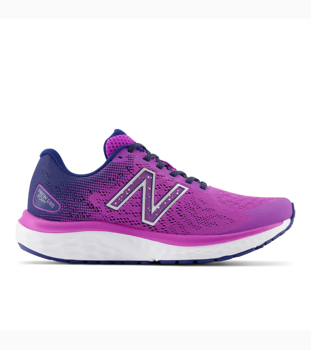 New Balance Fresh Foam 680 zapatillas de running