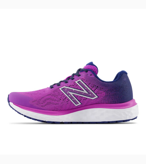 New Balance Fresh Foam 680 running shoes