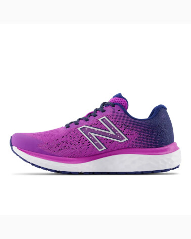 New Balance Fresh Foam 680 zapatillas de running