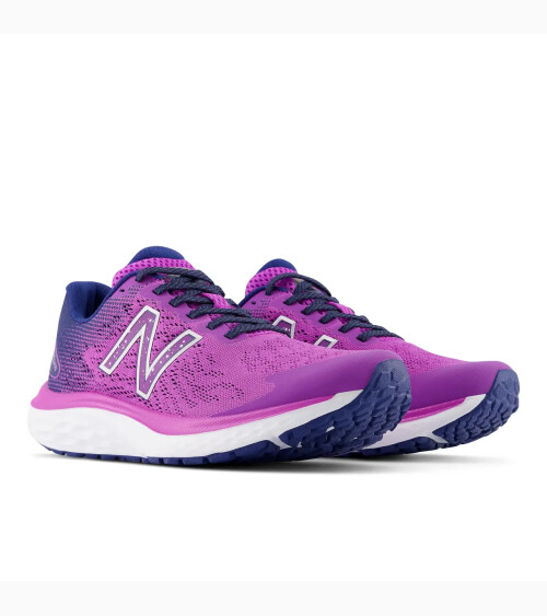 New Balance Fresh Foam 680 zapatillas de running