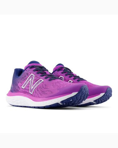New Balance Fresh Foam 680 scarpe running