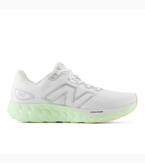 New Balance Fresh Foam 680 zapatillas de running