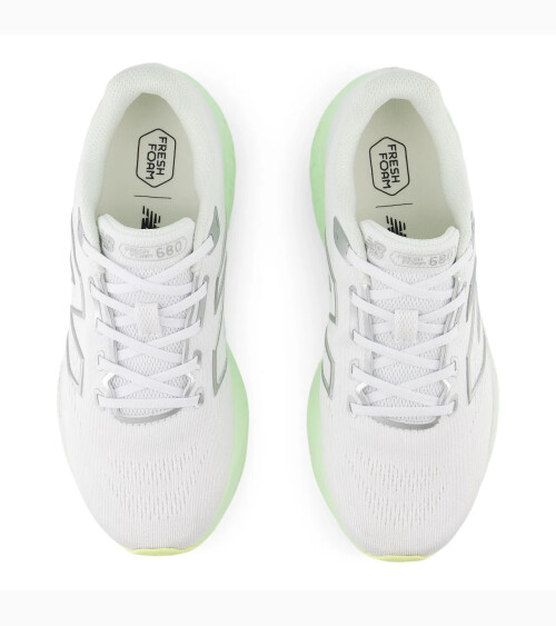New Balance Fresh Foam 680 zapatillas de running