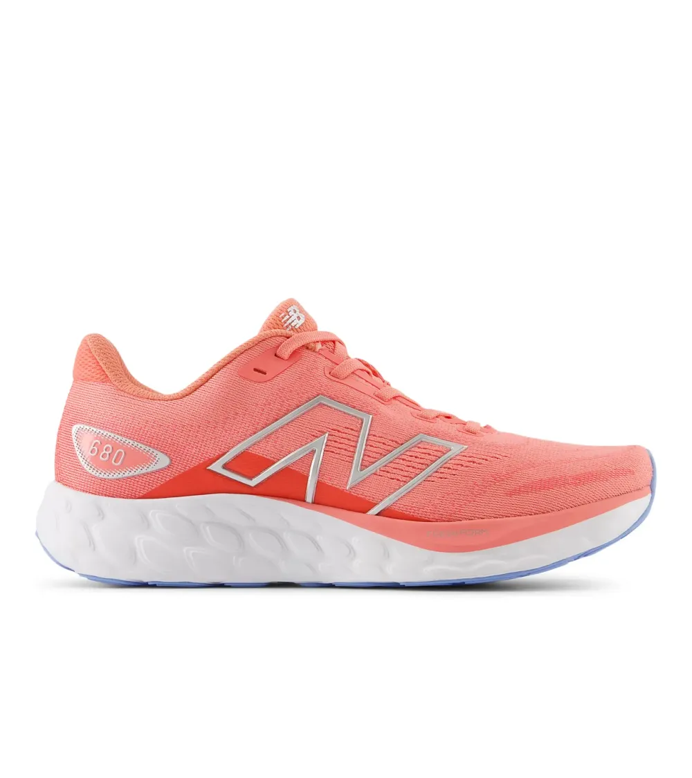 New Balance Fresh Foam 680 chaussures de running