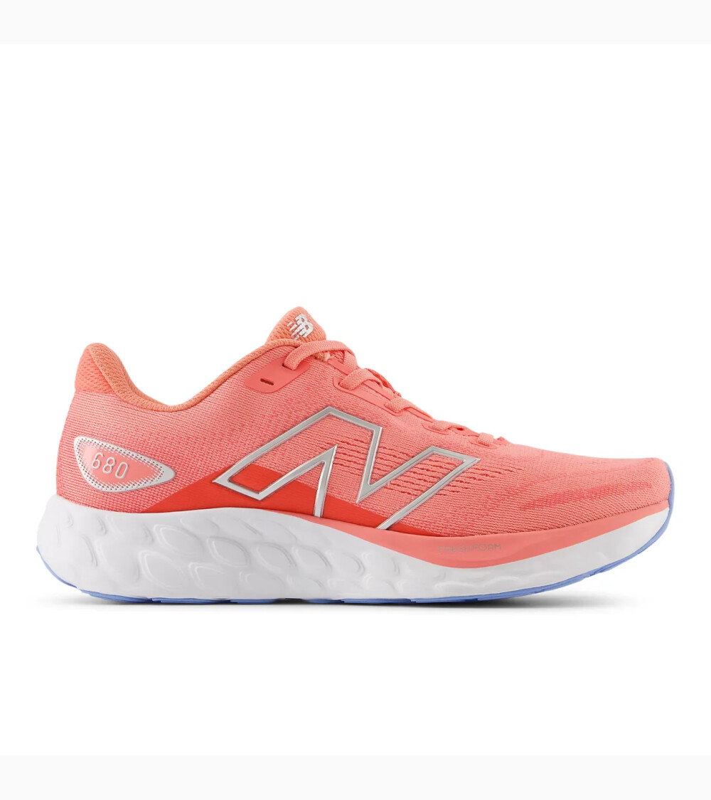 New Balance Fresh Foam 680 running shoes