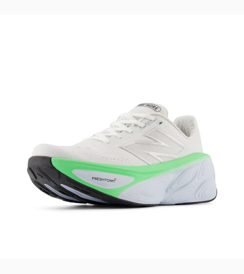 New Balance Fresh Foam X More V6 zapatillas de running