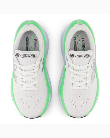 New Balance Fresh Foam X More V6 running shoes