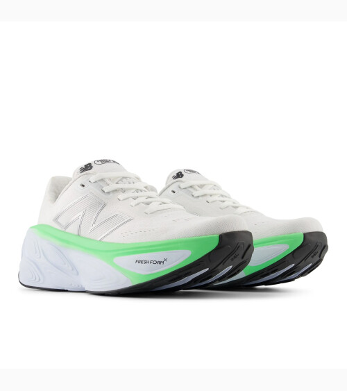 New Balance Fresh Foam X More V6 chaussures de running