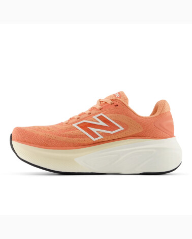 New Balance Fresh Foam X More V6 running shoes