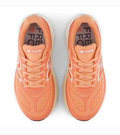 New Balance Fresh Foam X More V6 running shoes