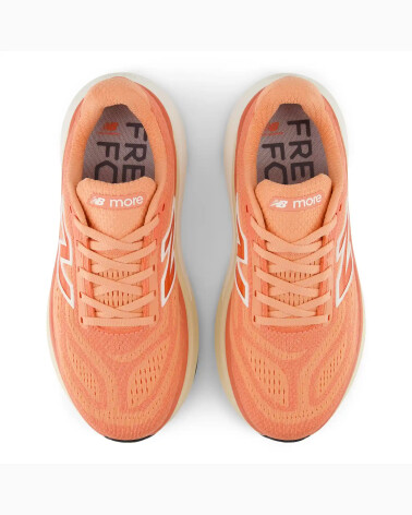 New Balance Fresh Foam X More V6 running shoes