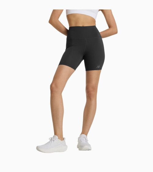 New Balance Harmony High Rise pantaloncini