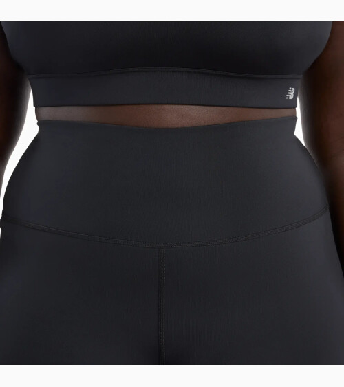 New Balance Harmony High Rise shorts