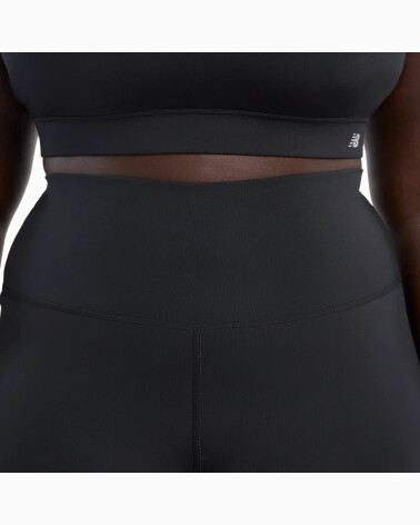 New Balance Harmony High Rise shorts