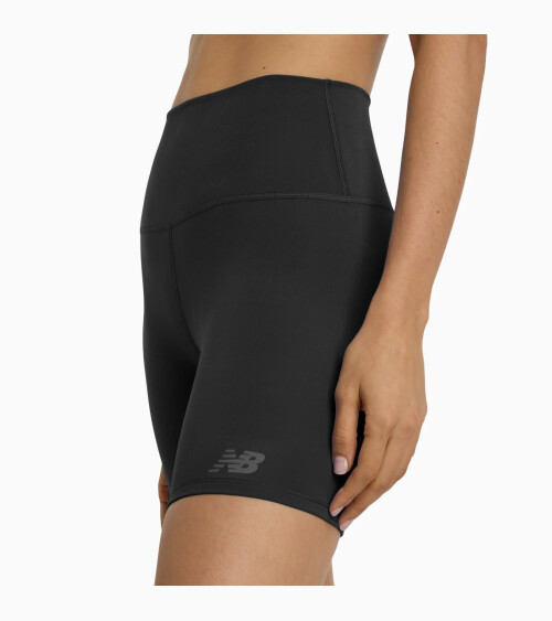 New Balance Harmony High Rise shorts