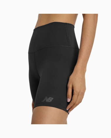 New Balance Harmony High Rise shorts