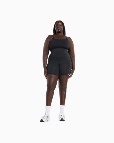 New Balance Harmony High Rise shorts