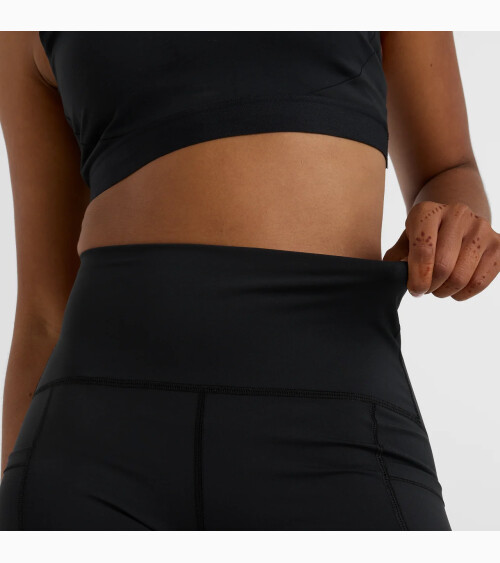 New Balance shorts d'entraînement taille haute