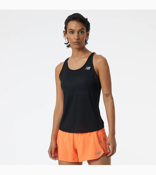 New Balance canotta sportiva