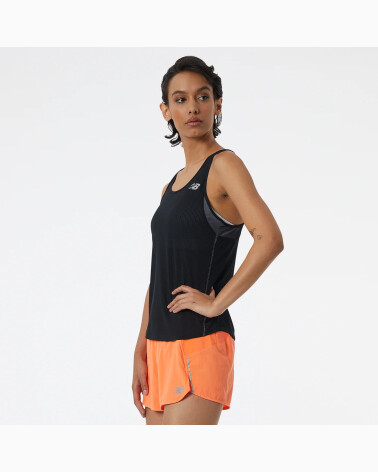 New Balance camiseta deportiva