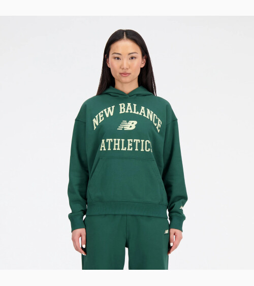 New Balance Athletics Varsity hoodie
