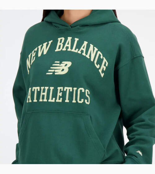 New Balance Athletics Varsity hoodie