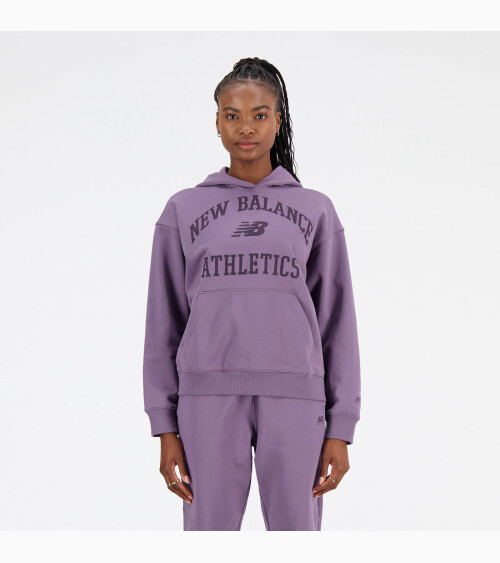New Balance Athletics Varsity hoodie