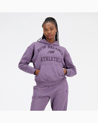 New Balance Athletics Varsity hoodie