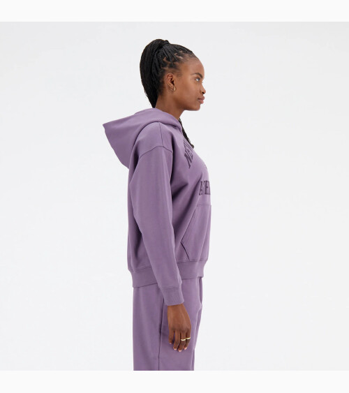 New Balance Athletics Varsity sudadera capucha