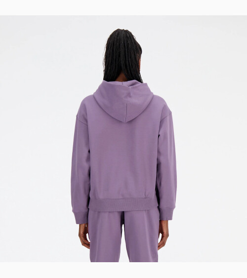 New Balance Athletics Varsity sudadera capucha