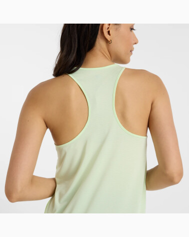 New Balance top da allenamento