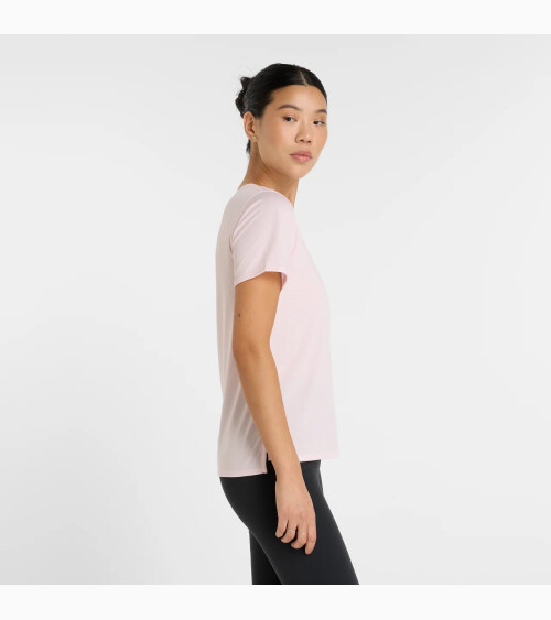 New Balance Short-sleeve Athletics T-shirt