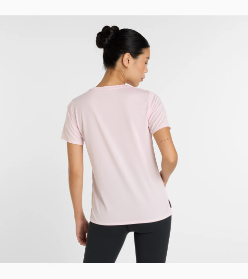 New Balance Short-sleeve Athletics T-shirt