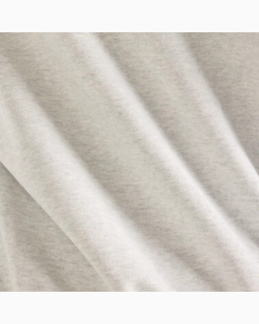 New Balance sudadera capucha logo frontal
