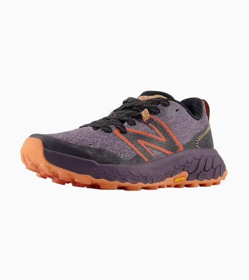 New Balance Fresh Foam X Hierro V7 trail running