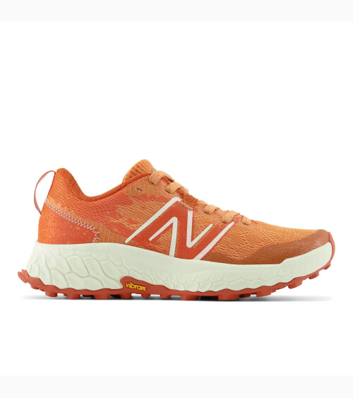 New Balance Fresh Foam X Hierro V7 trail running