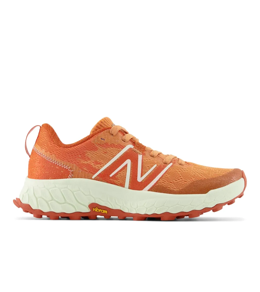 New Balance Fresh Foam X Hierro V7 running trail