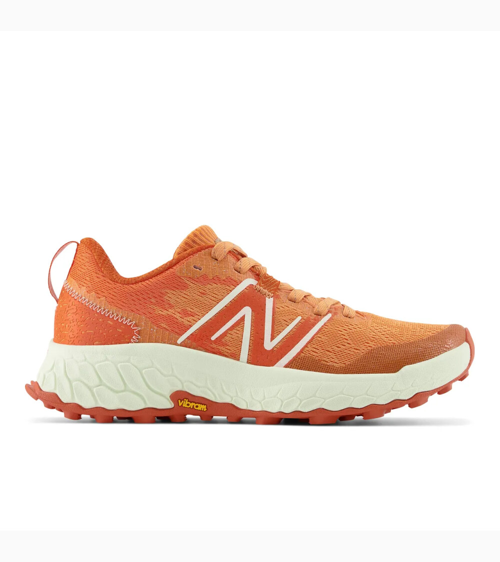 New Balance Fresh Foam X Hierro V7 trail running