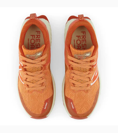 New Balance Fresh Foam X Hierro V7 trail running