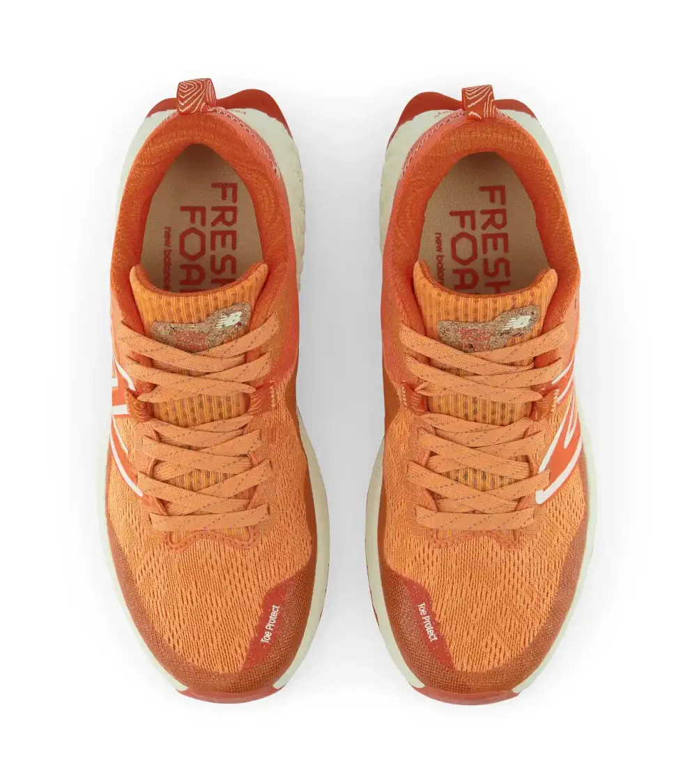 New Balance Fresh Foam X Hierro V7 running trail