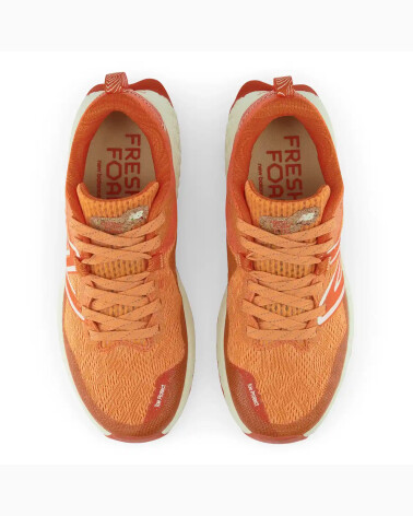 New Balance Fresh Foam X Hierro V7 trail running