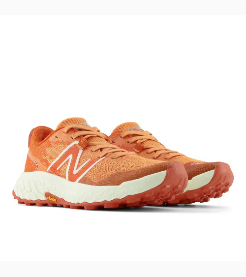 New Balance Fresh Foam X Hierro V7 trail running