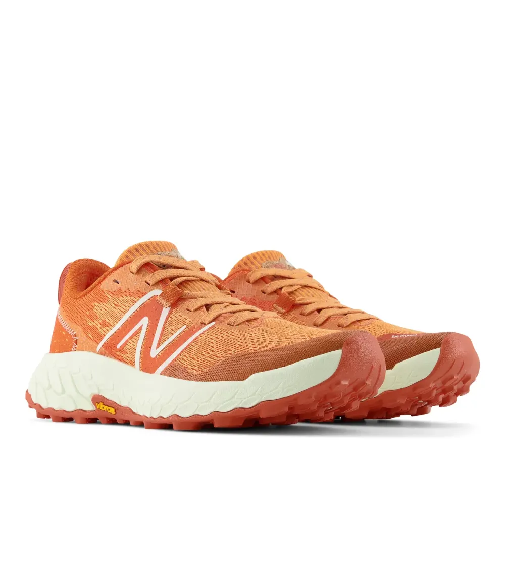 New Balance Fresh Foam X Hierro V7 running trail